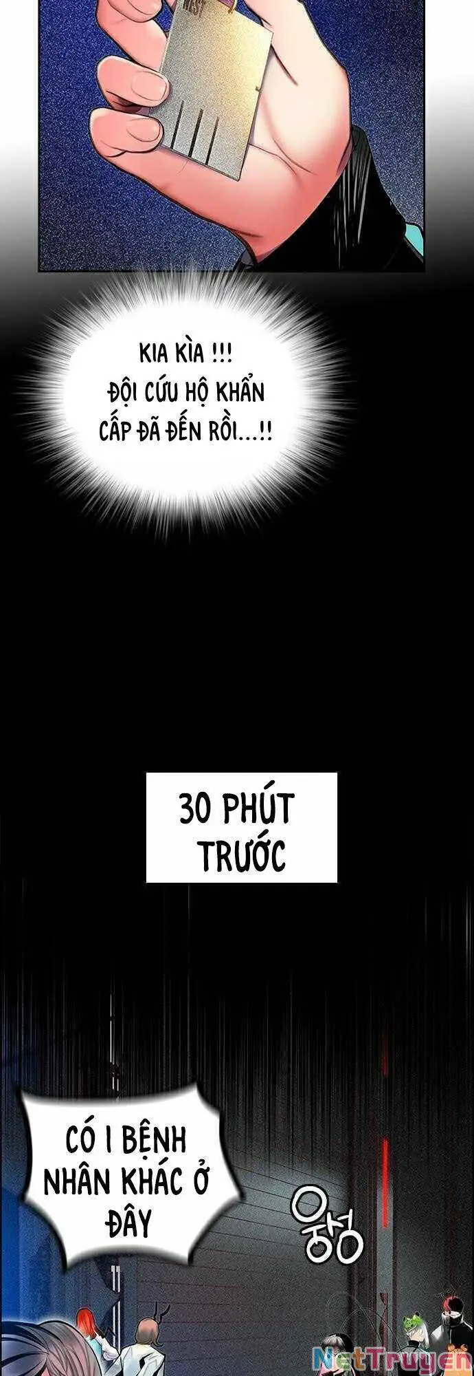 Nhân Trùng Đại Chiến Nettruyen ZZZ Chương 63 Page 4