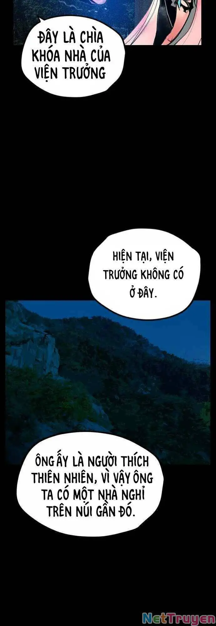 Nhân Trùng Đại Chiến Nettruyen ZZZ Chương 63 Page 8