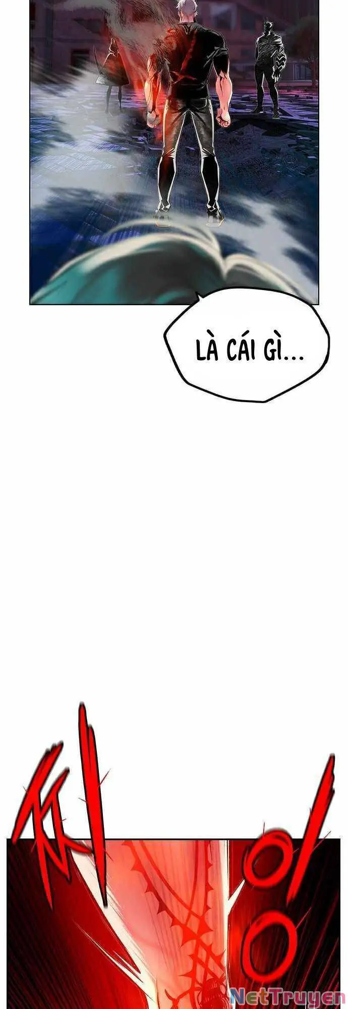 Nhân Trùng Đại Chiến Nettruyen ZZZ Chương 63 Page 14