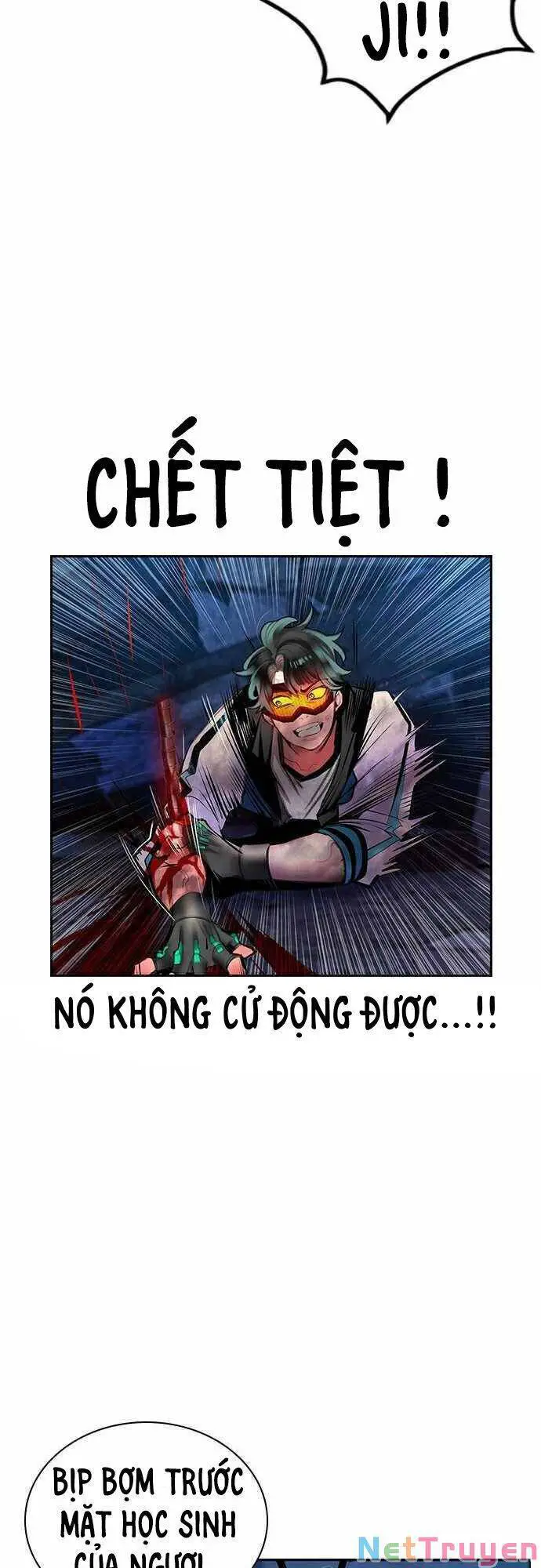 Nhân Trùng Đại Chiến Nettruyen ZZZ Chương 63 Page 16