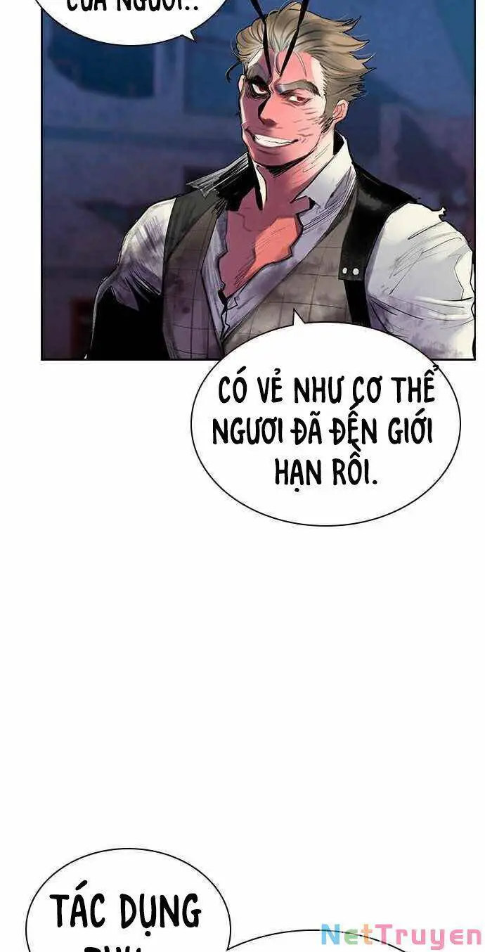 Nhân Trùng Đại Chiến Nettruyen ZZZ Chương 63 Page 17