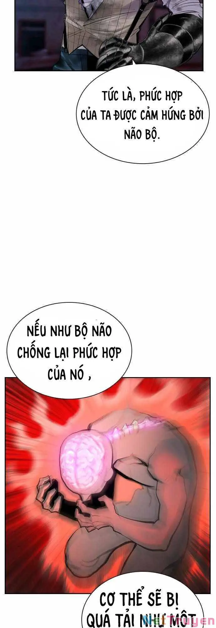 Nhân Trùng Đại Chiến Nettruyen ZZZ Chương 63 Page 20