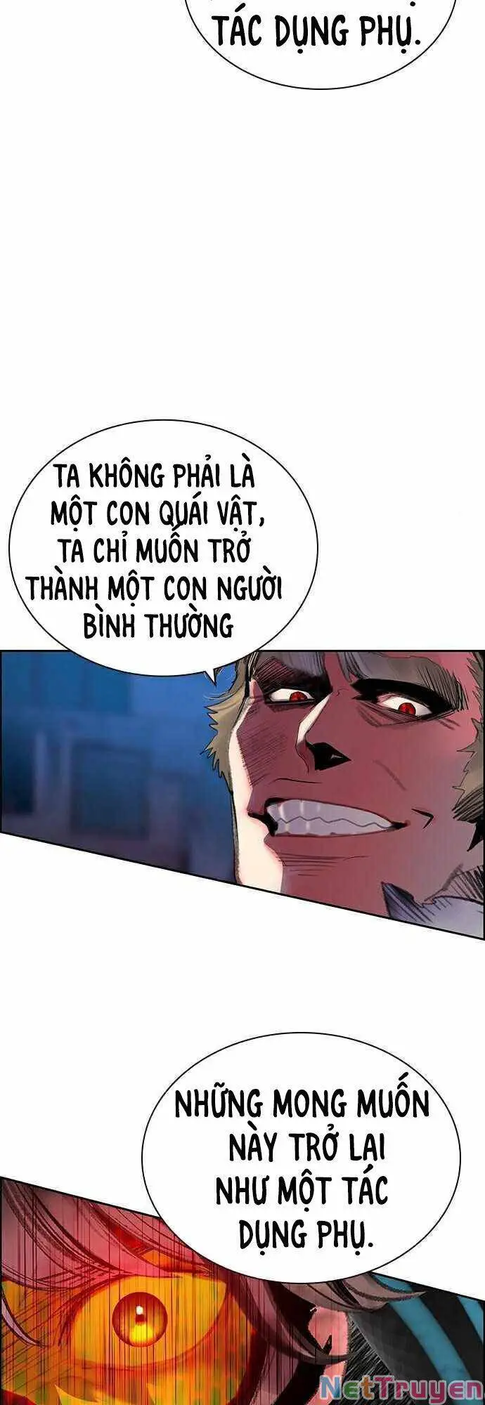 Nhân Trùng Đại Chiến Nettruyen ZZZ Chương 63 Page 21