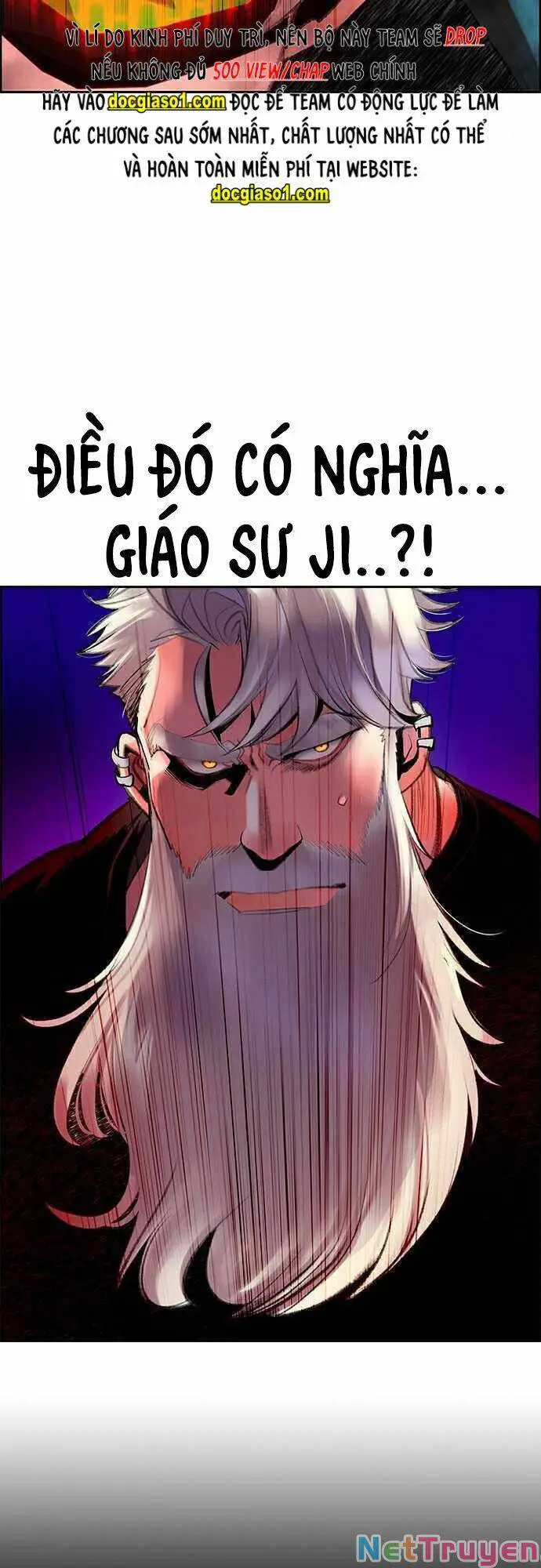 Nhân Trùng Đại Chiến Nettruyen ZZZ Chương 63 Page 22