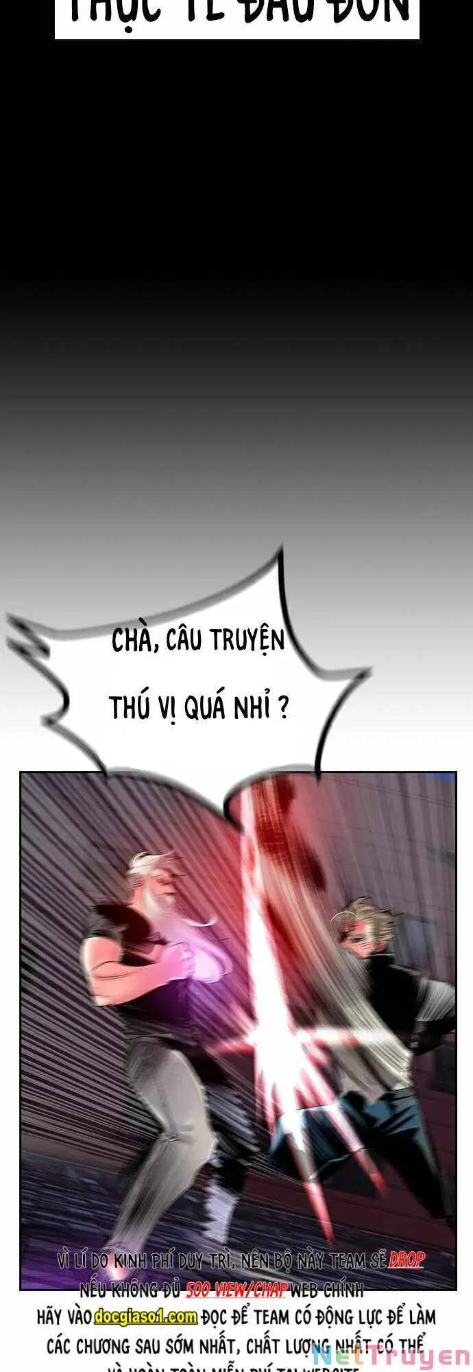Nhân Trùng Đại Chiến Nettruyen ZZZ Chương 63 Page 27