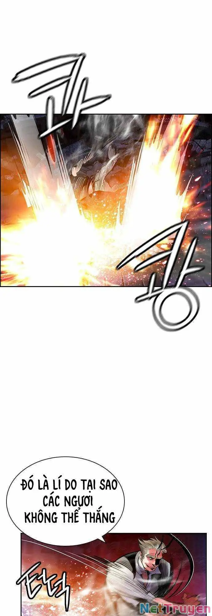Nhân Trùng Đại Chiến Nettruyen ZZZ Chương 63 Page 32