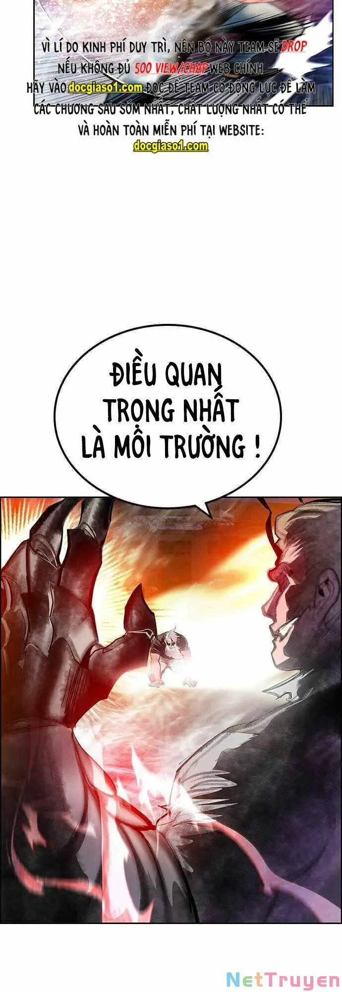 Nhân Trùng Đại Chiến Nettruyen ZZZ Chương 63 Page 33