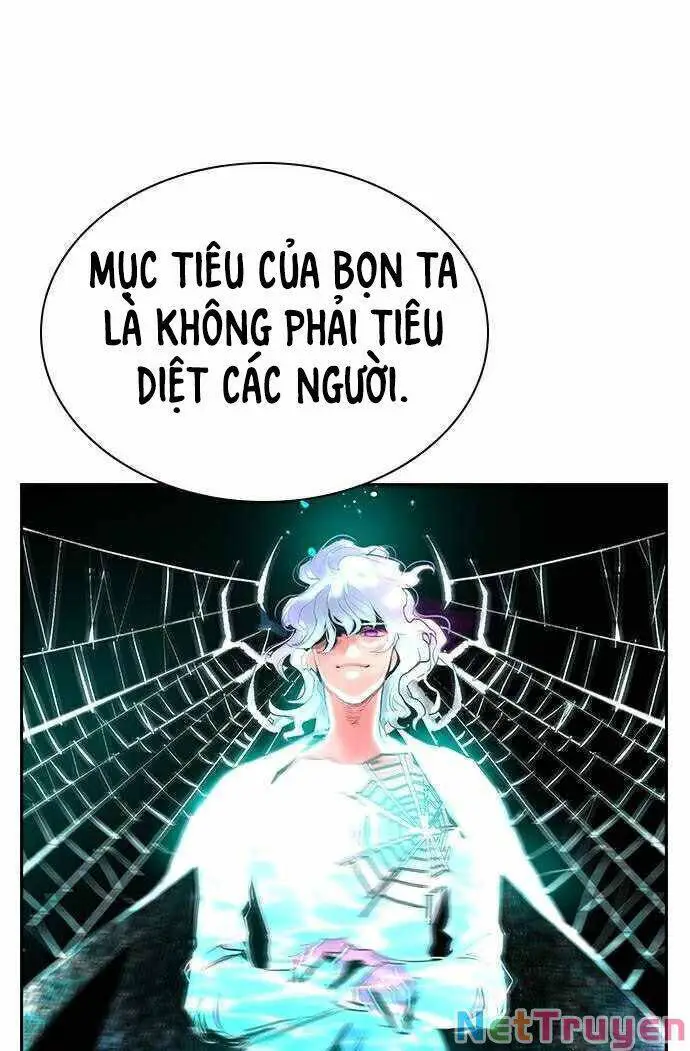 Nhân Trùng Đại Chiến Nettruyen ZZZ Chương 63 Page 35