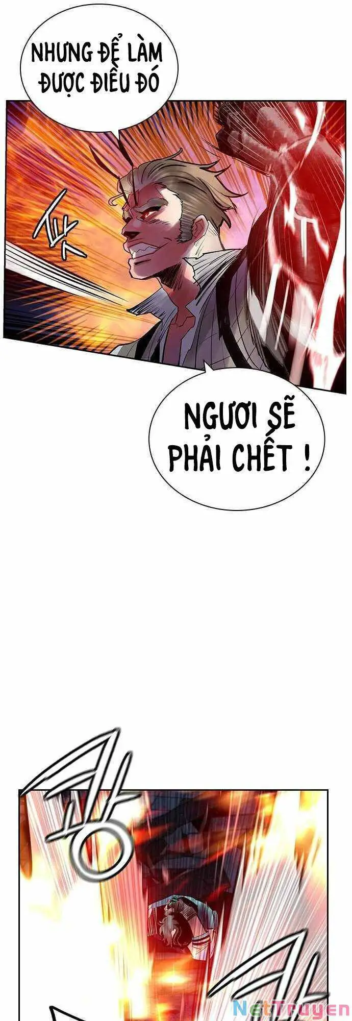 Nhân Trùng Đại Chiến Nettruyen ZZZ Chương 63 Page 37