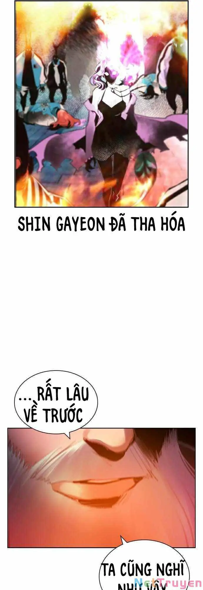 Nhân Trùng Đại Chiến Nettruyen ZZZ Chương 63 Page 43