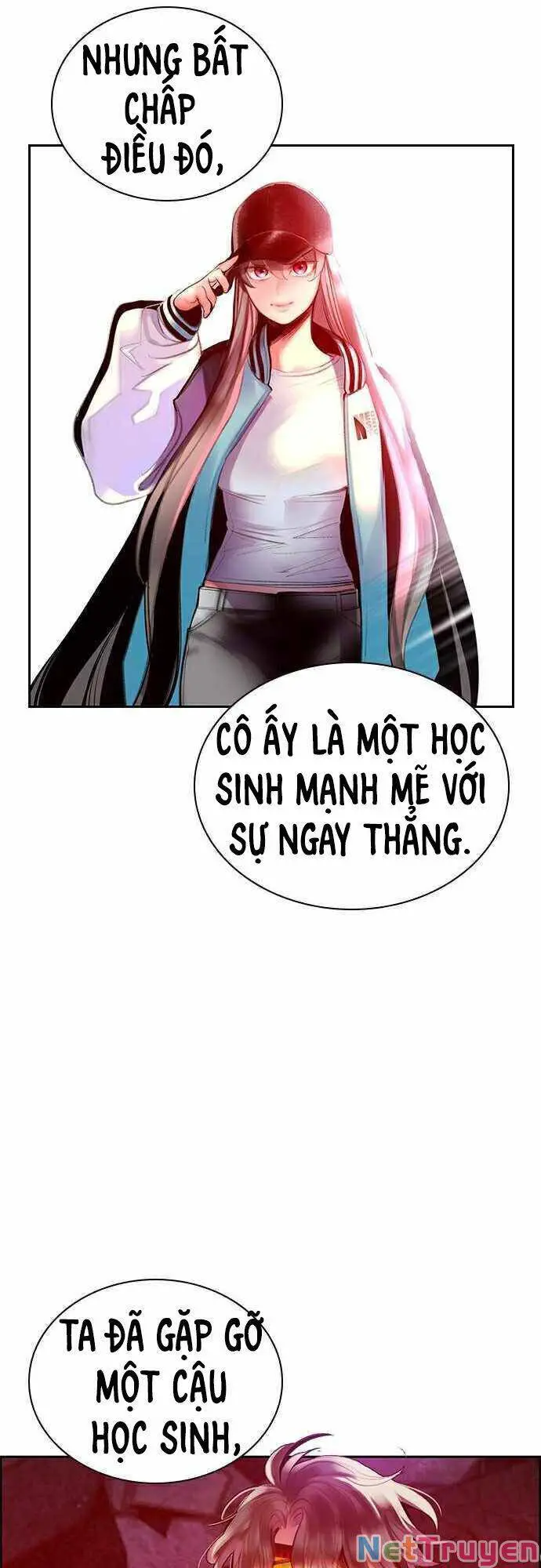 Nhân Trùng Đại Chiến Nettruyen ZZZ Chương 63 Page 49