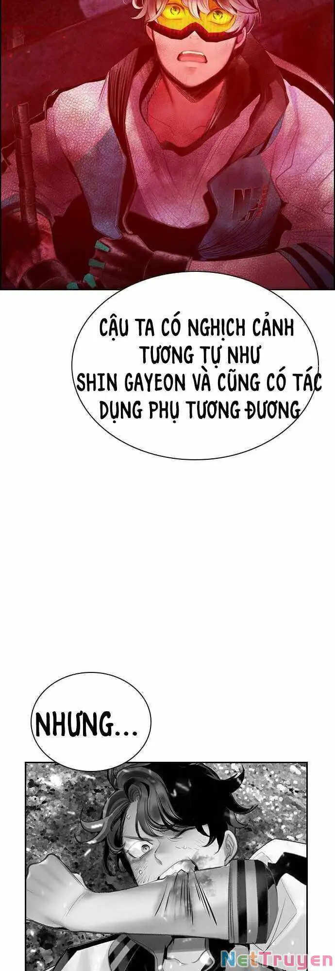 Nhân Trùng Đại Chiến Nettruyen ZZZ Chương 63 Page 50