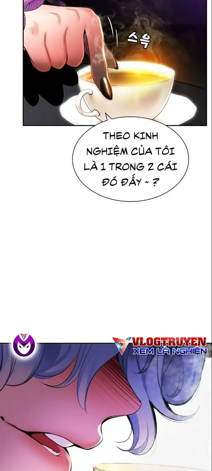 Nhân Trùng Đại Chiến Nettruyen ZZZ Chương 30 Page 37