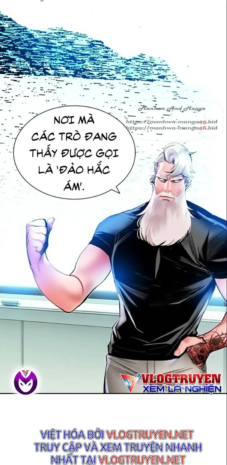 Nhân Trùng Đại Chiến Nettruyen ZZZ Chương 30 Page 41