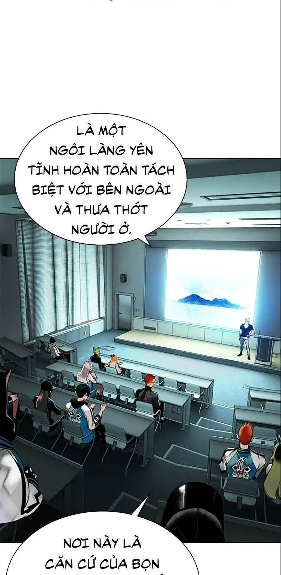 Nhân Trùng Đại Chiến Nettruyen ZZZ Chương 30 Page 42