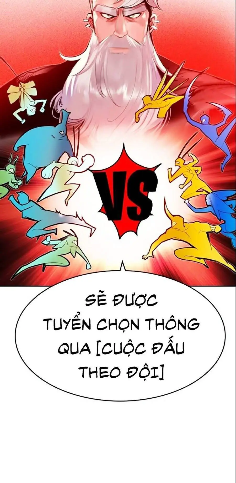 Nhân Trùng Đại Chiến Nettruyen ZZZ Chương 30 Page 45