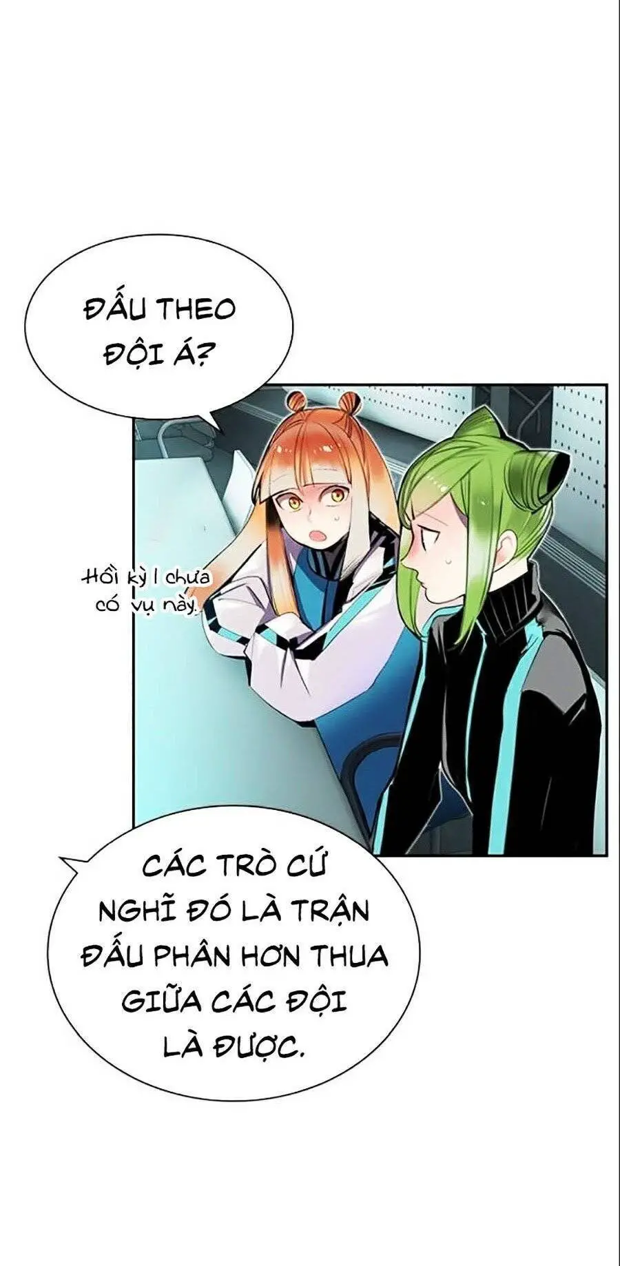 Nhân Trùng Đại Chiến Nettruyen ZZZ Chương 30 Page 46