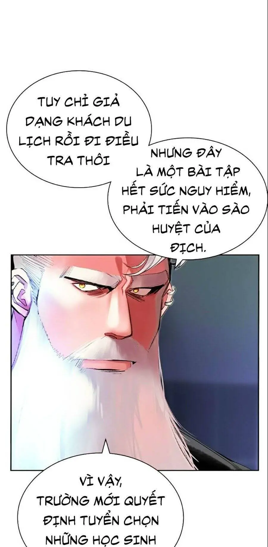 Nhân Trùng Đại Chiến Nettruyen ZZZ Chương 30 Page 47