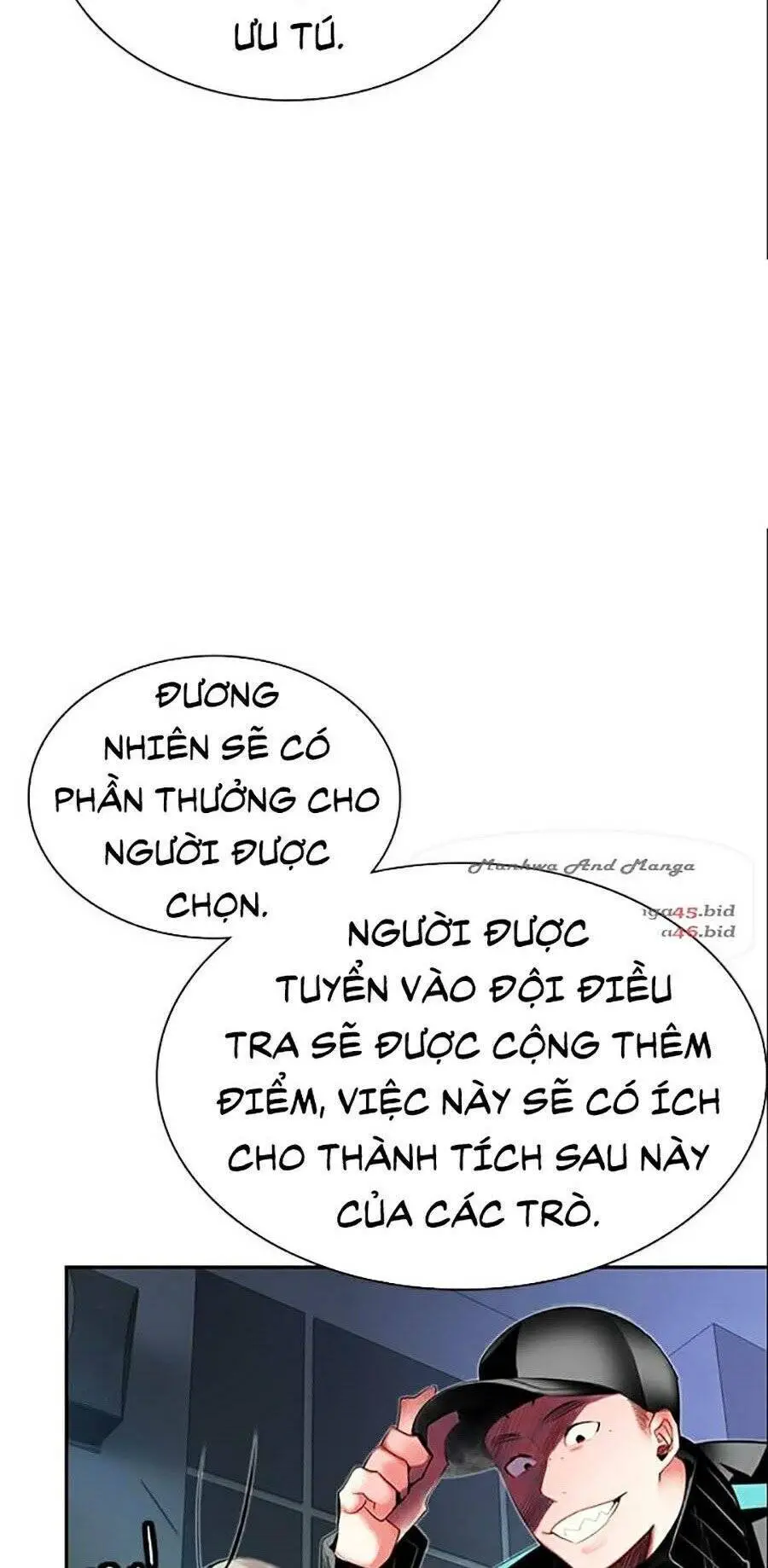 Nhân Trùng Đại Chiến Nettruyen ZZZ Chương 30 Page 48