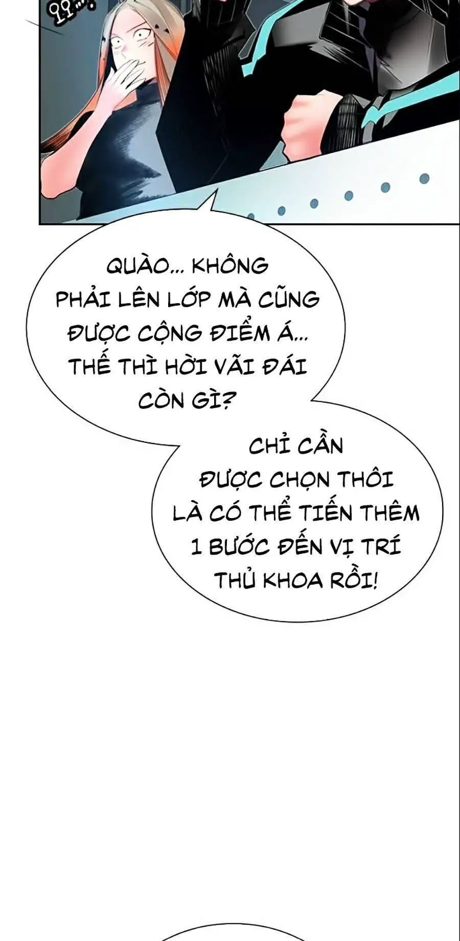 Nhân Trùng Đại Chiến Nettruyen ZZZ Chương 30 Page 49