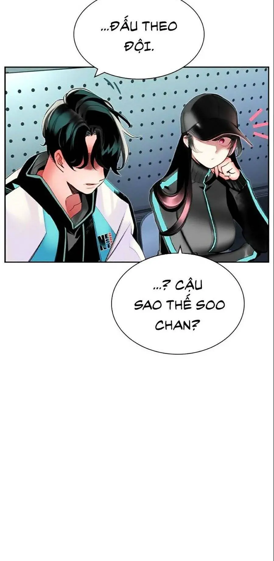 Nhân Trùng Đại Chiến Nettruyen ZZZ Chương 30 Page 50
