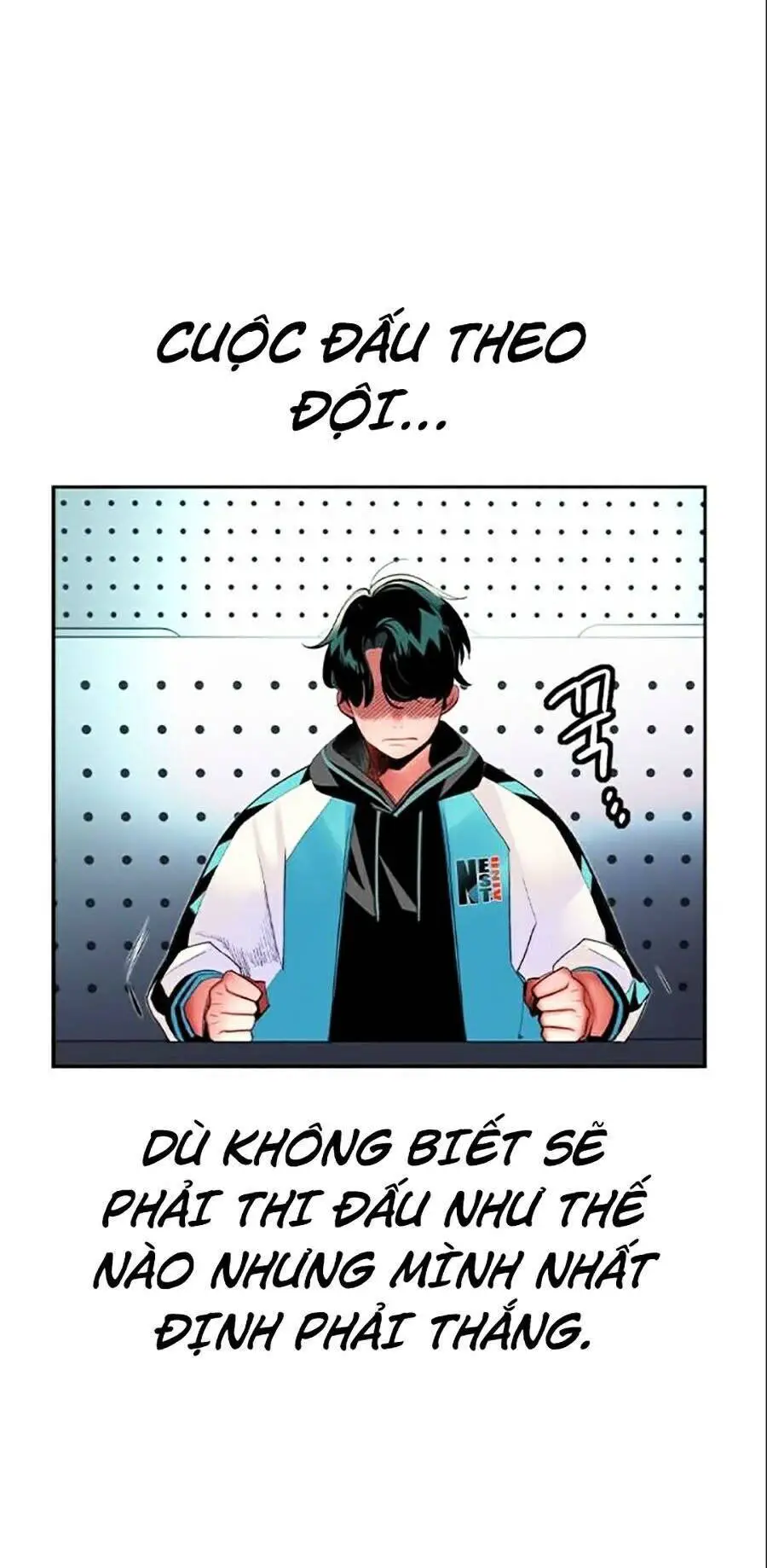 Nhân Trùng Đại Chiến Nettruyen ZZZ Chương 30 Page 53