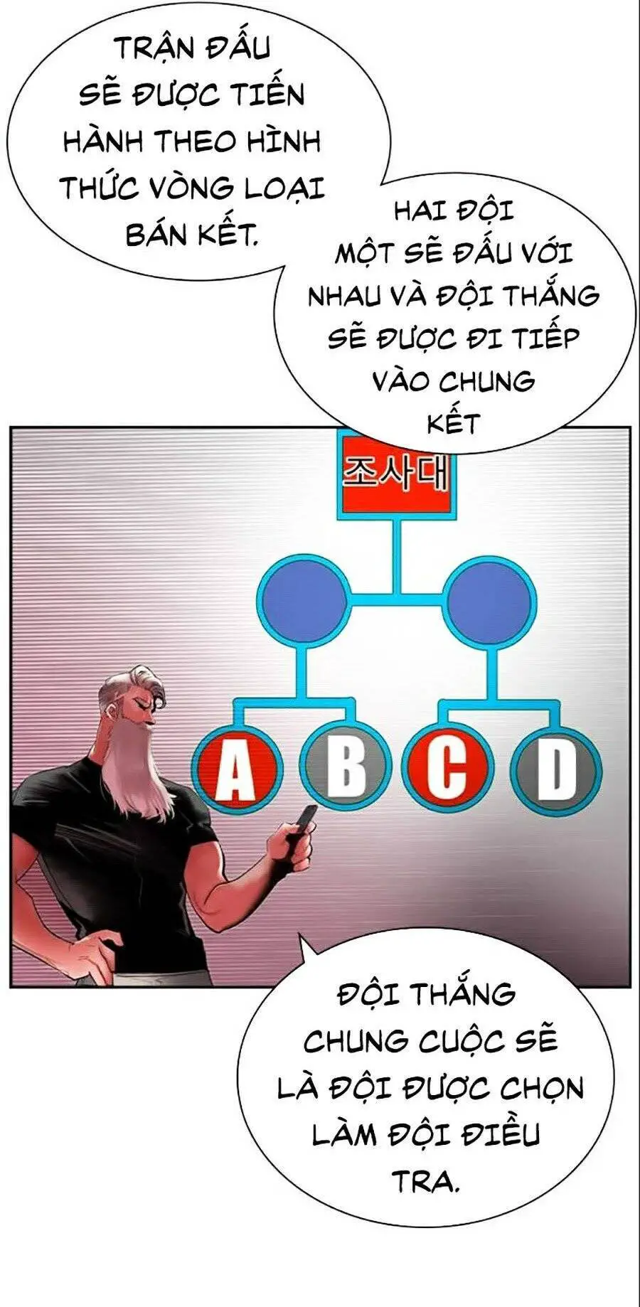 Nhân Trùng Đại Chiến Nettruyen ZZZ Chương 30 Page 58