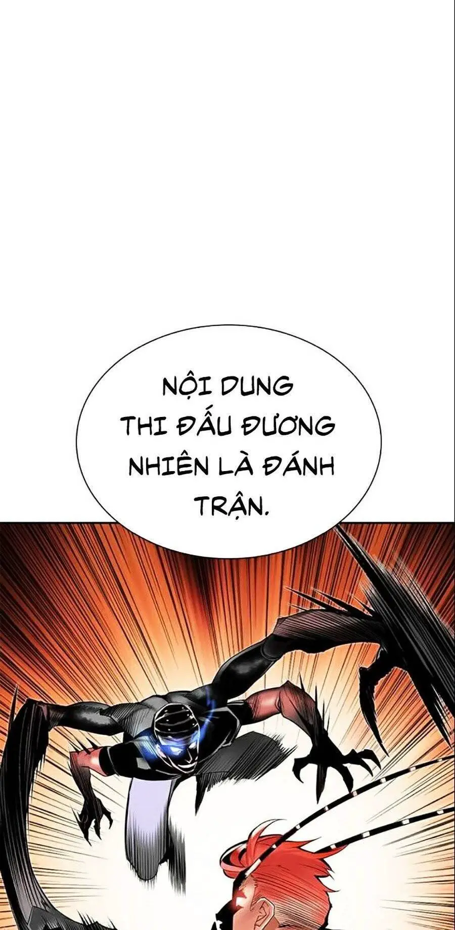 Nhân Trùng Đại Chiến Nettruyen ZZZ Chương 30 Page 59
