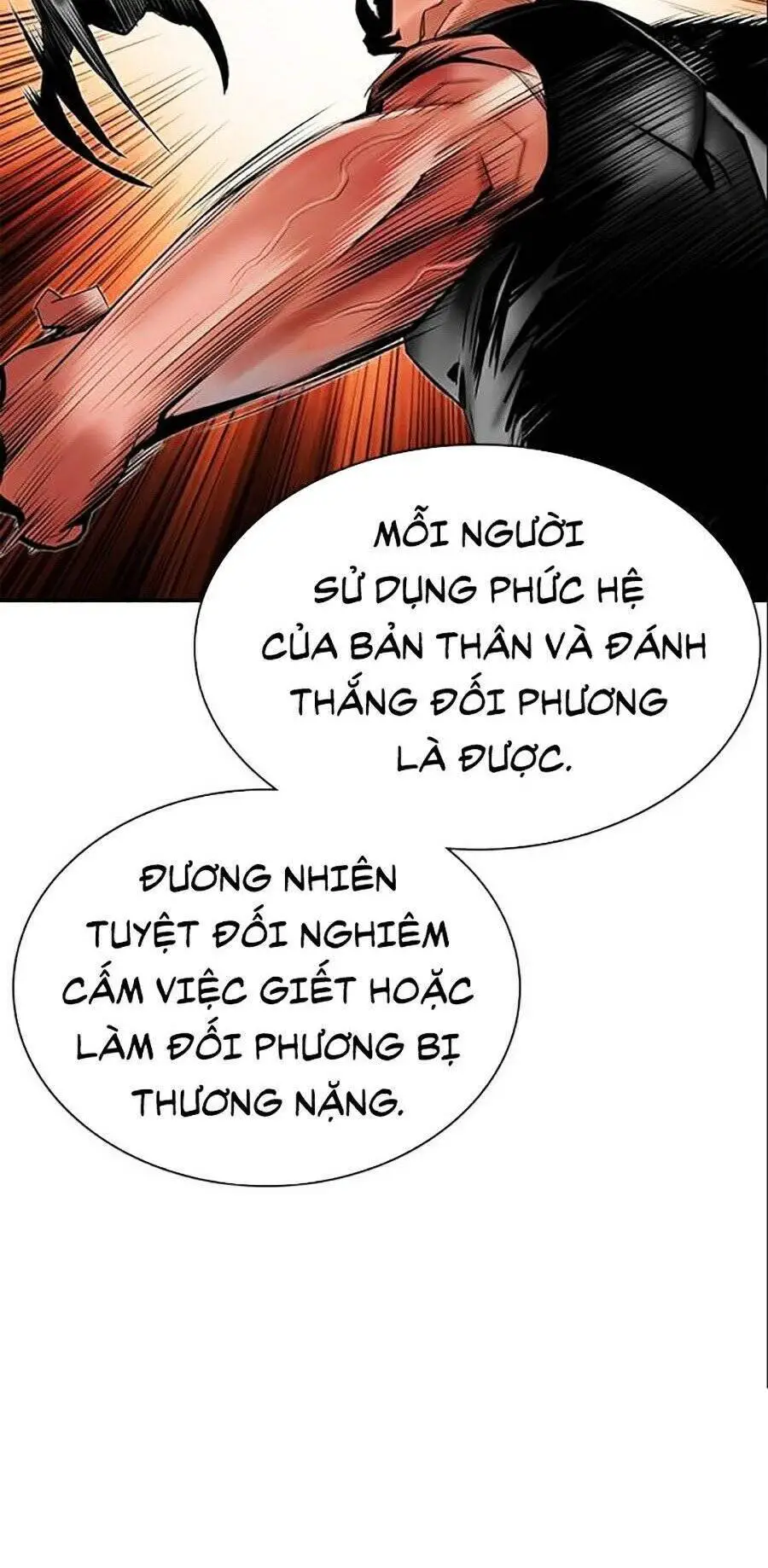 Nhân Trùng Đại Chiến Nettruyen ZZZ Chương 30 Page 60
