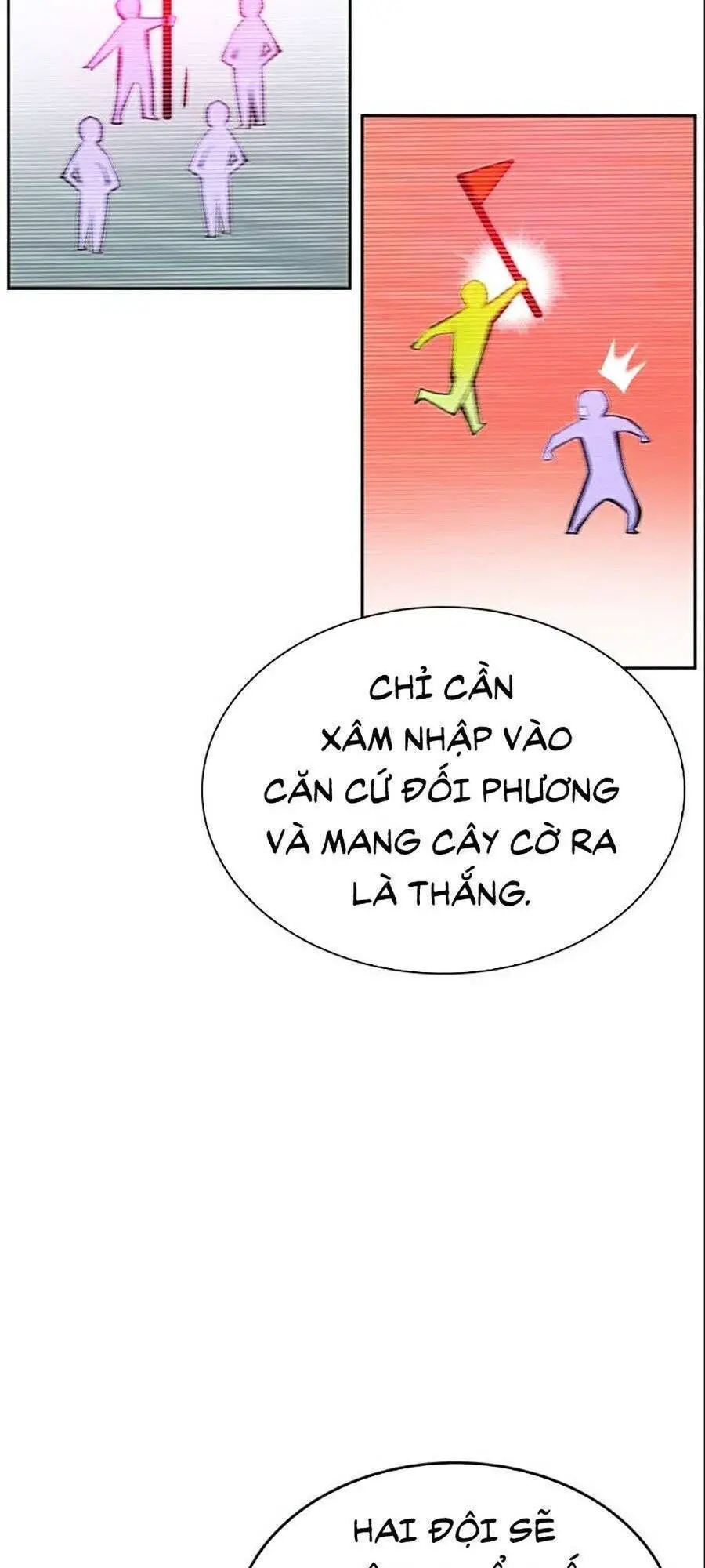 Nhân Trùng Đại Chiến Nettruyen ZZZ Chương 30 Page 65