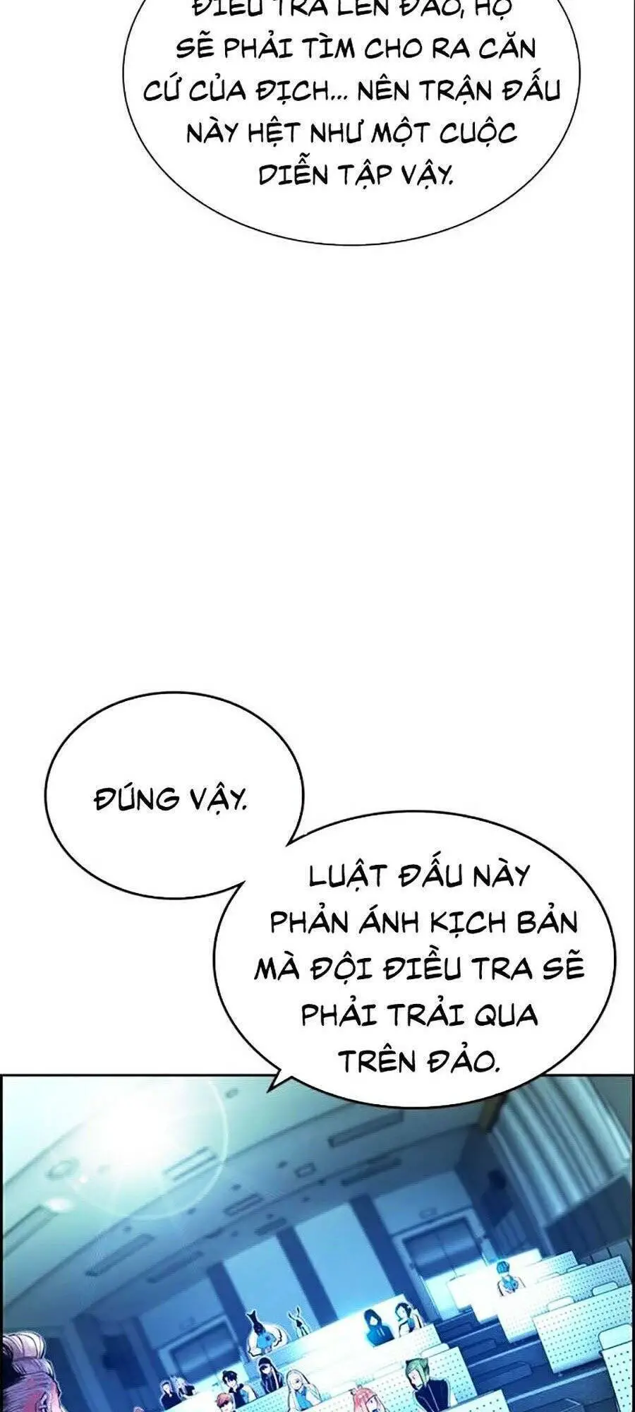 Nhân Trùng Đại Chiến Nettruyen ZZZ Chương 30 Page 69