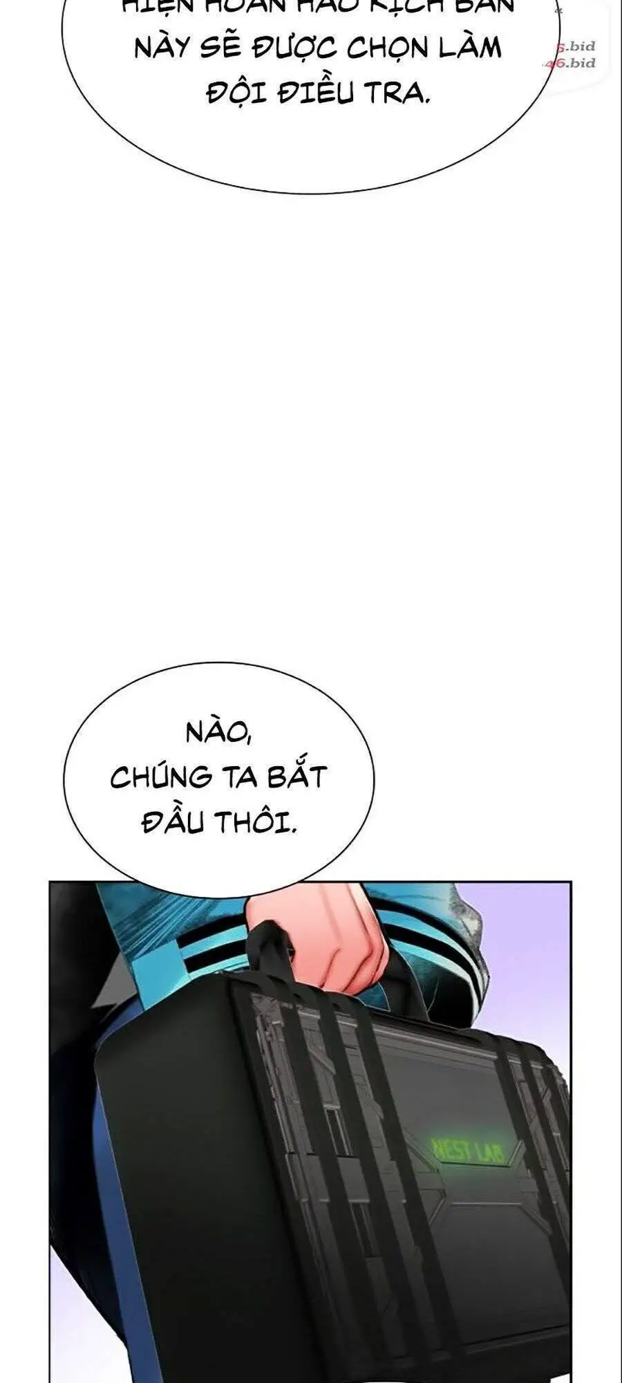 Nhân Trùng Đại Chiến Nettruyen ZZZ Chương 30 Page 71