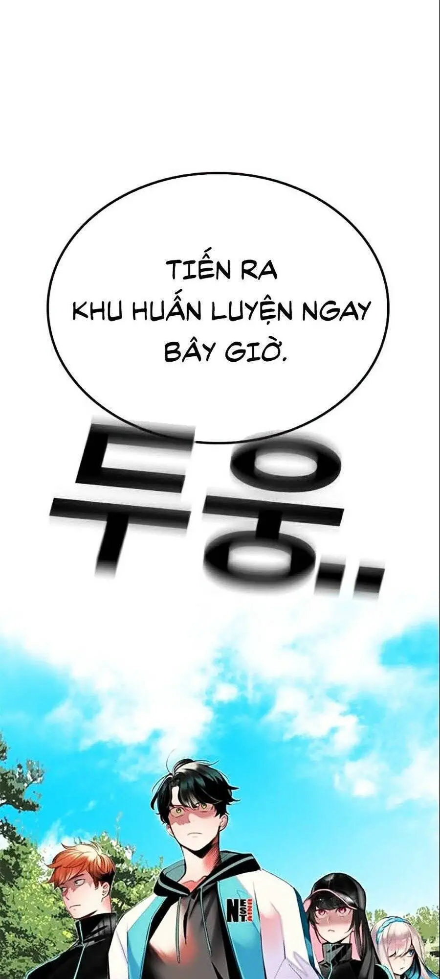 Nhân Trùng Đại Chiến Nettruyen ZZZ Chương 30 Page 73