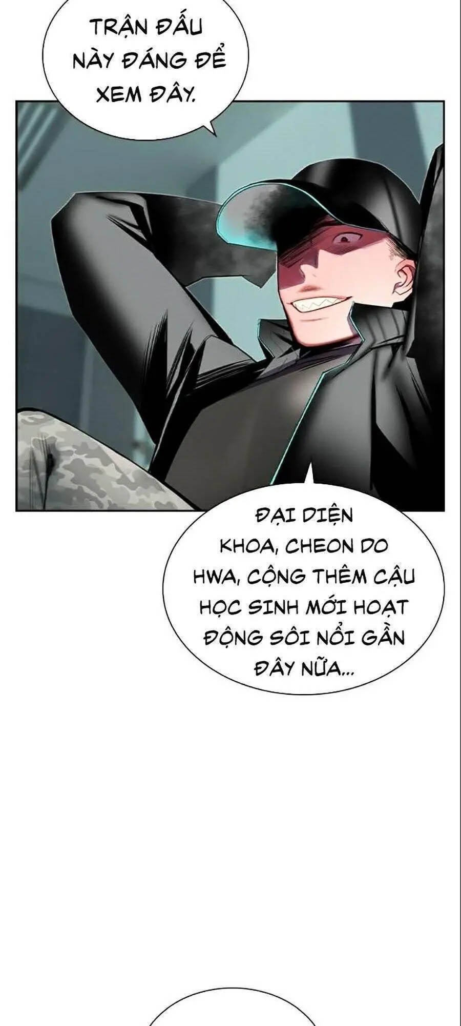 Nhân Trùng Đại Chiến Nettruyen ZZZ Chương 30 Page 77