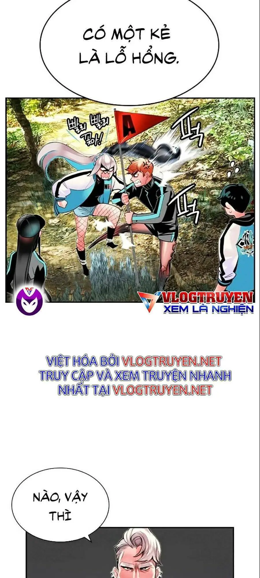 Nhân Trùng Đại Chiến Nettruyen ZZZ Chương 30 Page 79