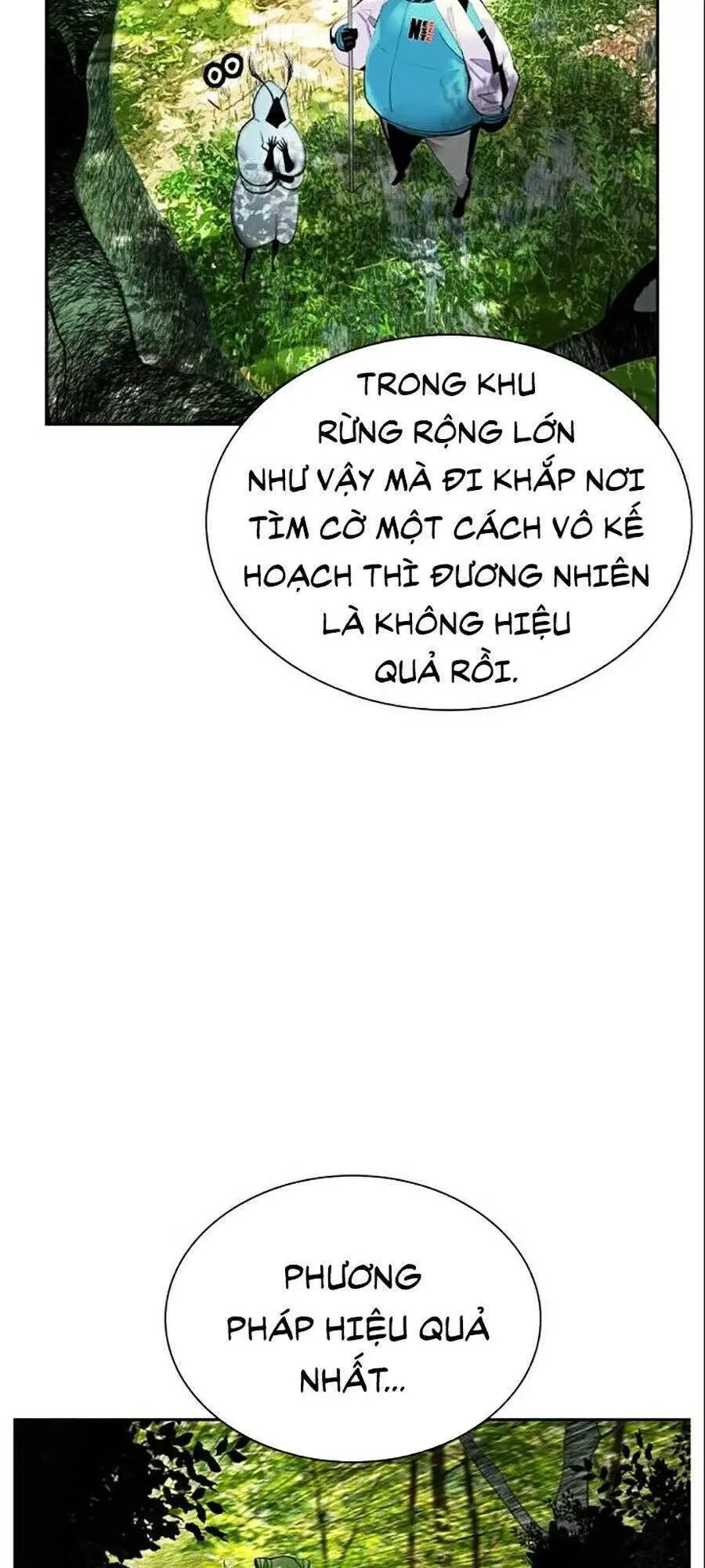 Nhân Trùng Đại Chiến Nettruyen ZZZ Chương 30 Page 85