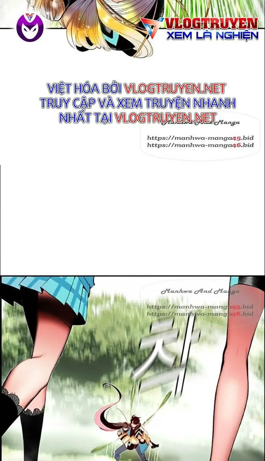 Nhân Trùng Đại Chiến Nettruyen ZZZ Chương 30 Page 109