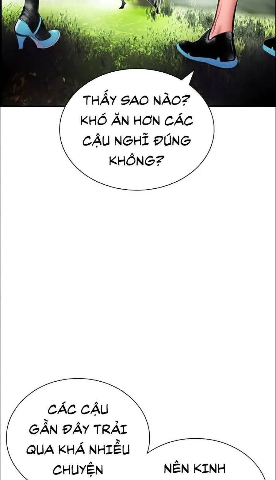 Nhân Trùng Đại Chiến Nettruyen ZZZ Chương 30 Page 110