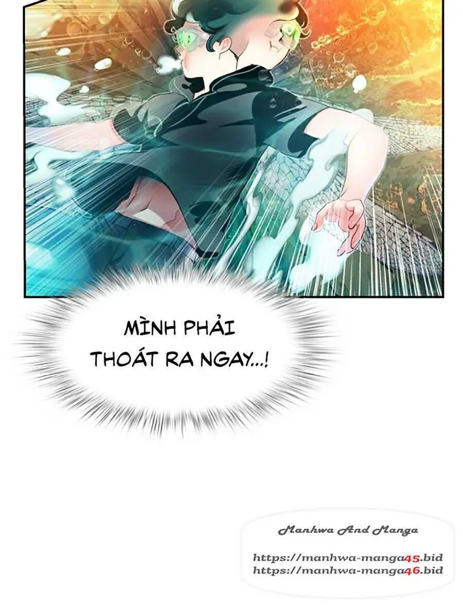 Nhân Trùng Đại Chiến Nettruyen ZZZ Chương 27 Page 20