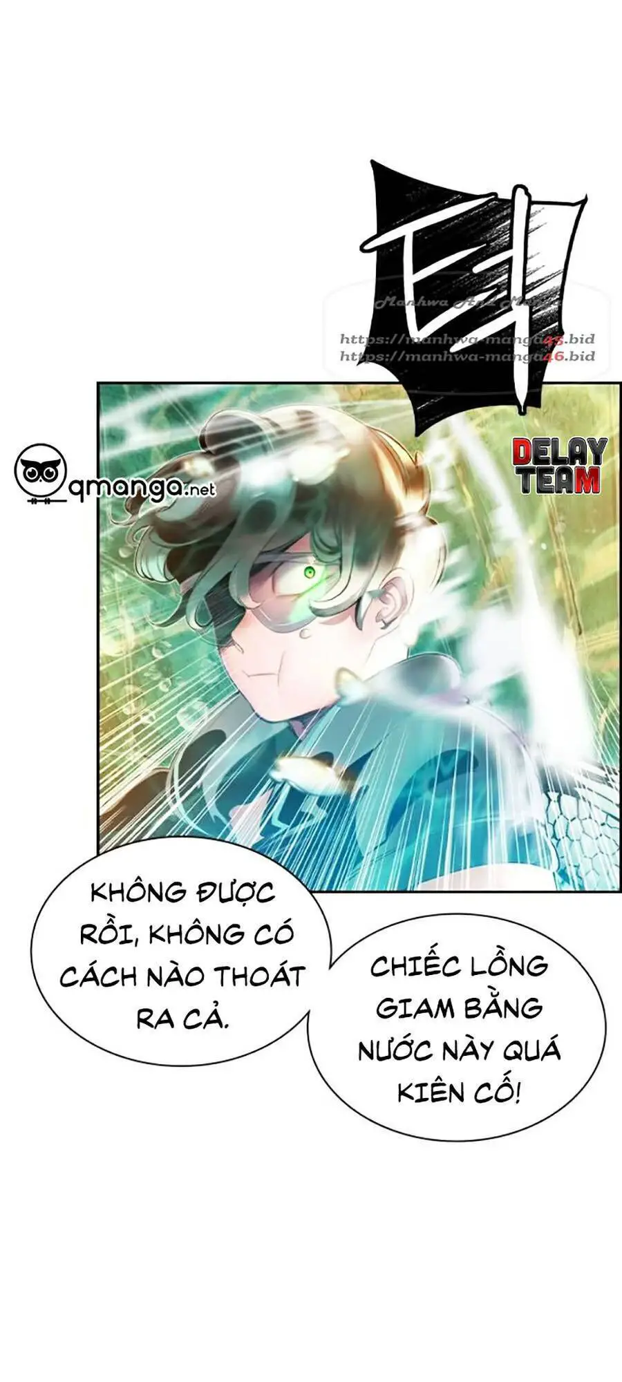 Nhân Trùng Đại Chiến Nettruyen ZZZ Chương 27 Page 21