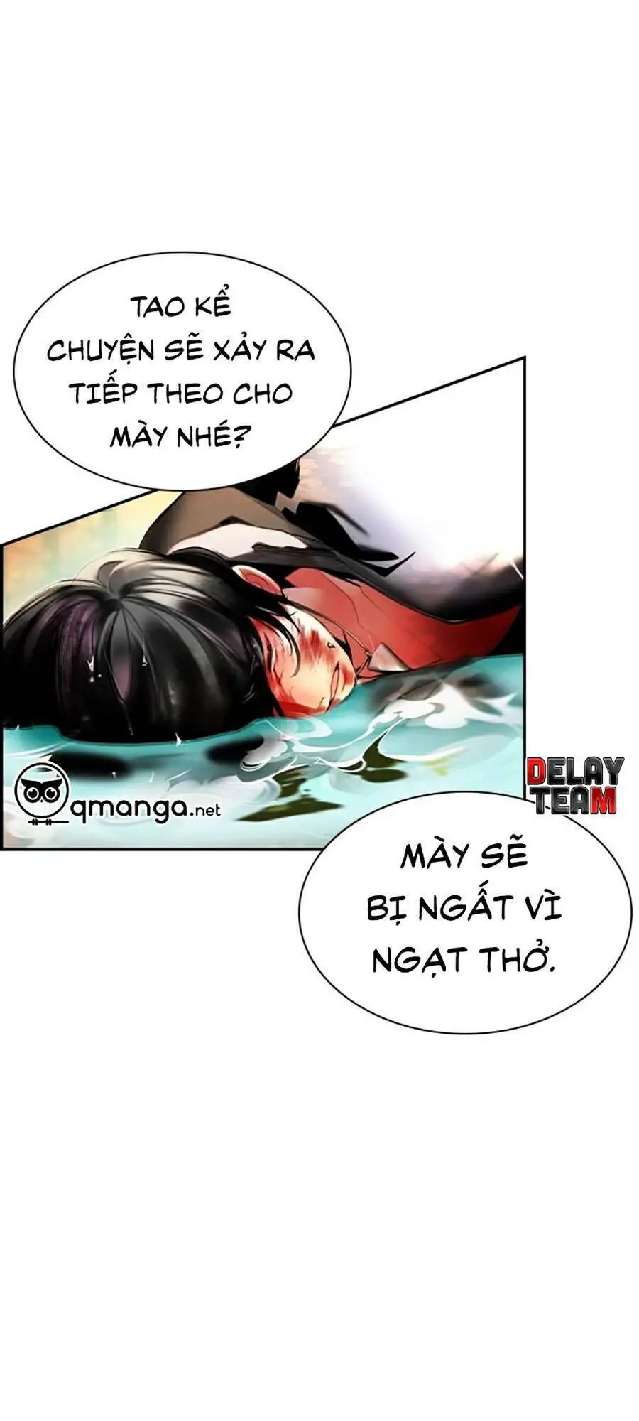 Nhân Trùng Đại Chiến Nettruyen ZZZ Chương 27 Page 27