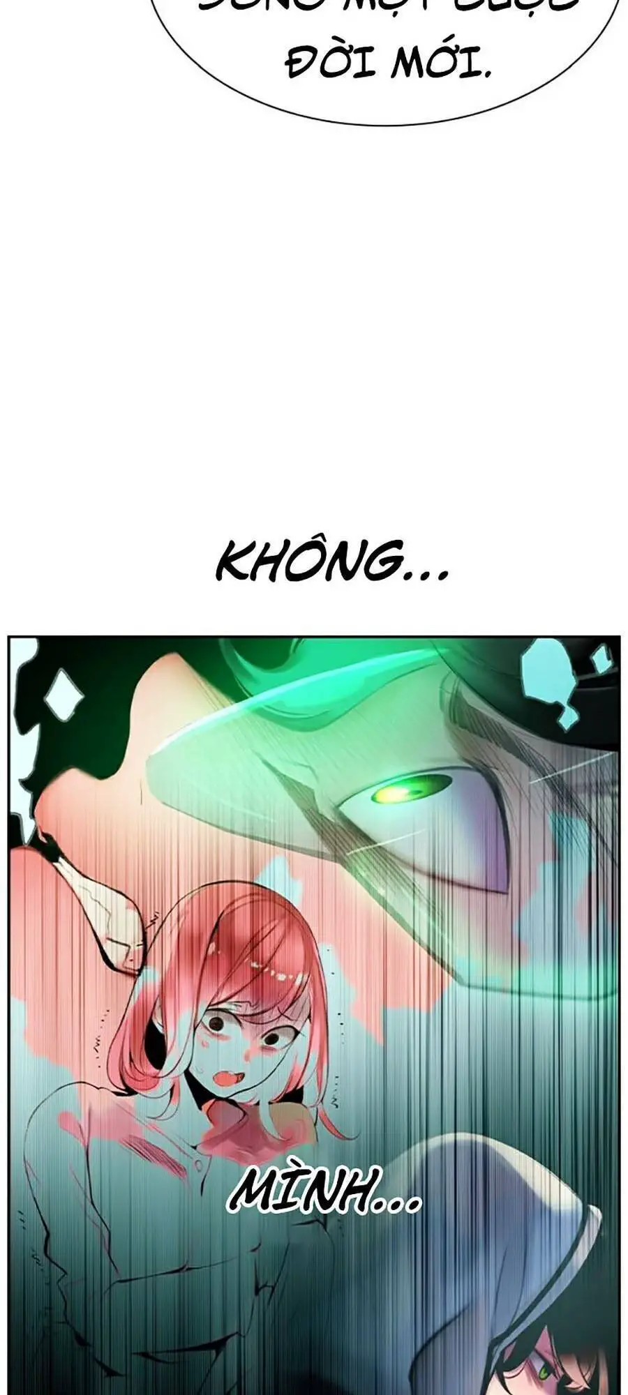 Nhân Trùng Đại Chiến Nettruyen ZZZ Chương 27 Page 31