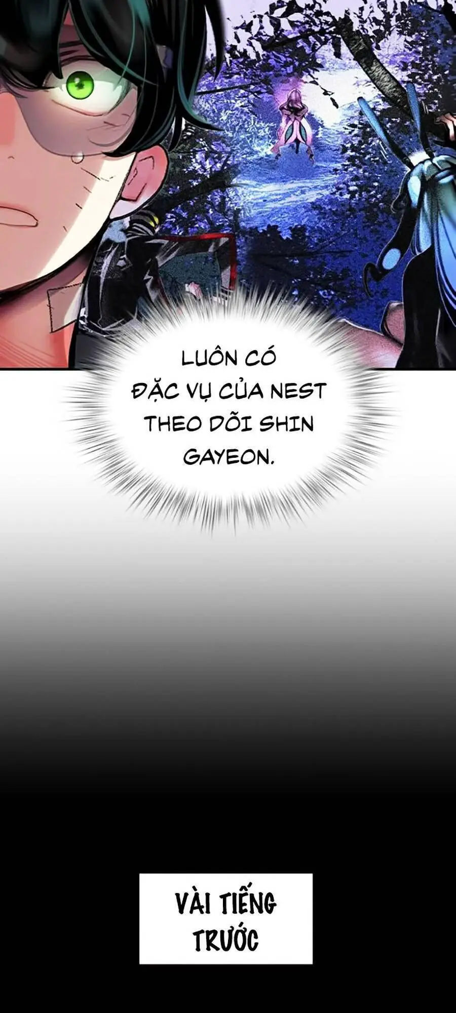 Nhân Trùng Đại Chiến Nettruyen ZZZ Chương 27 Page 49