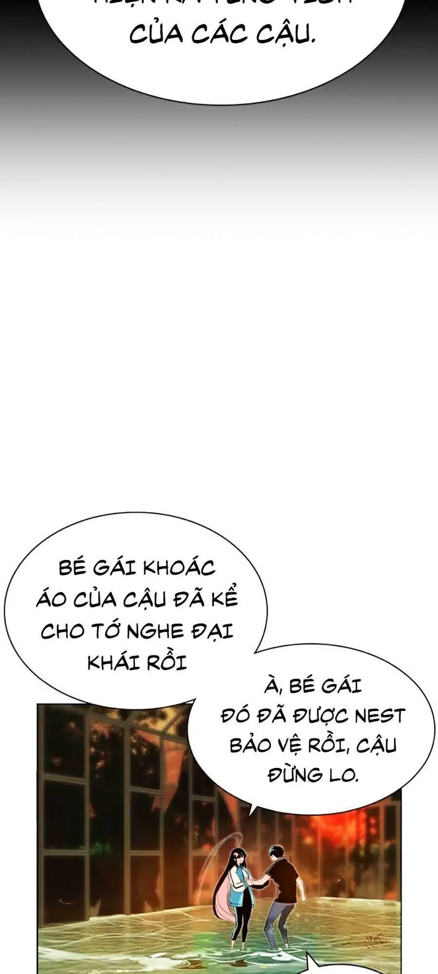 Nhân Trùng Đại Chiến Nettruyen ZZZ Chương 27 Page 59