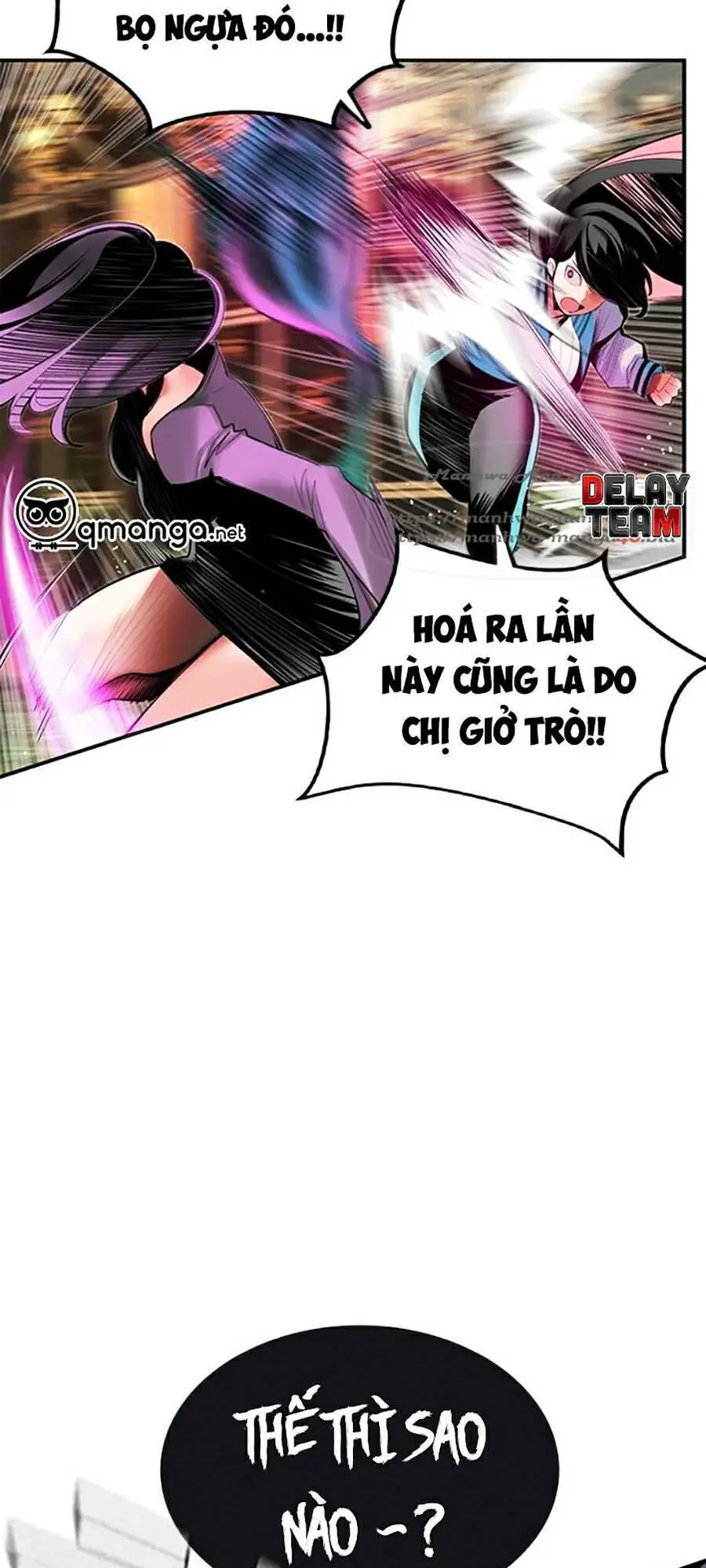Nhân Trùng Đại Chiến Nettruyen ZZZ Chương 27 Page 68