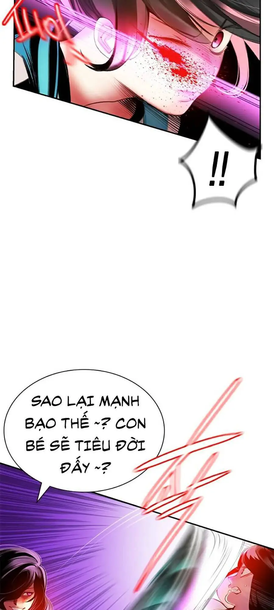 Nhân Trùng Đại Chiến Nettruyen ZZZ Chương 27 Page 74