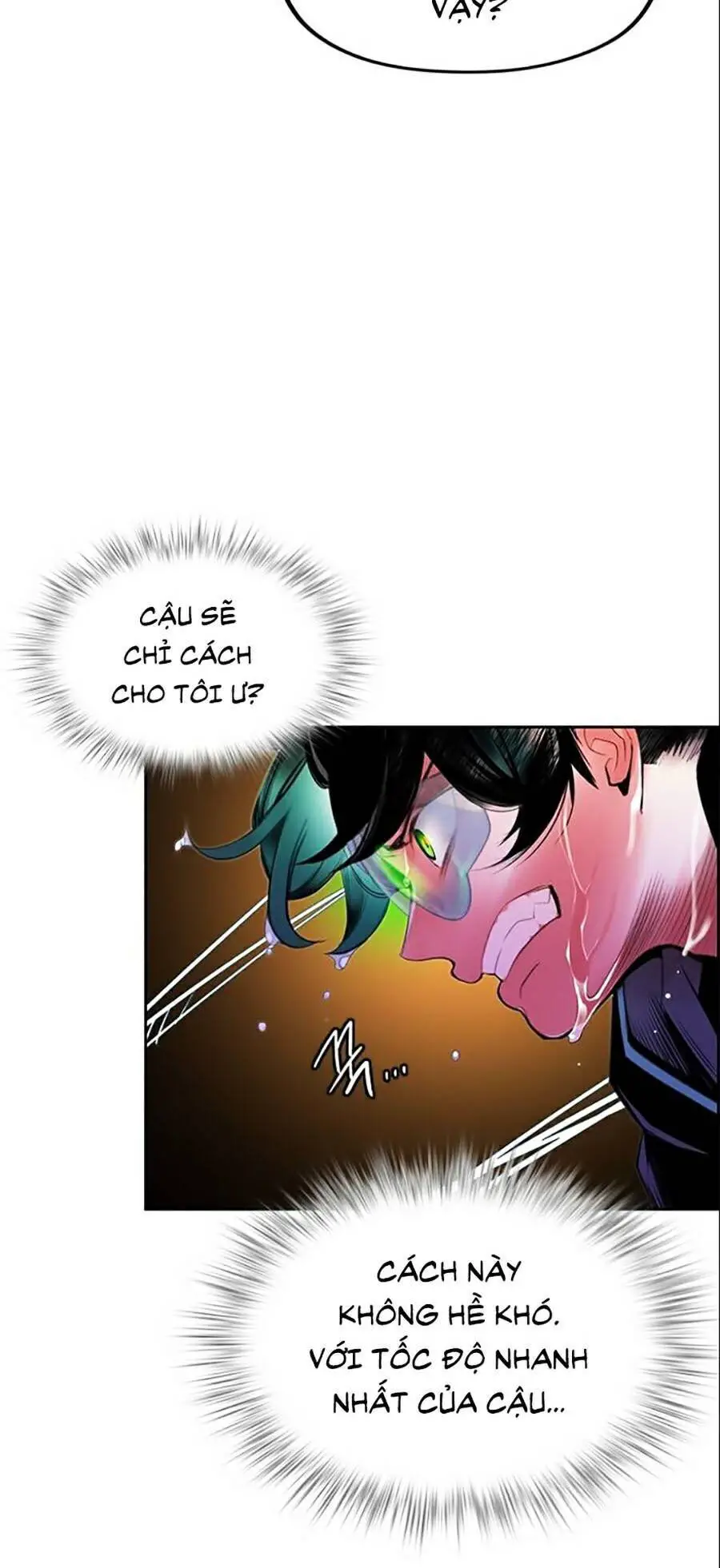 Nhân Trùng Đại Chiến Nettruyen ZZZ Chương 26 Page 113
