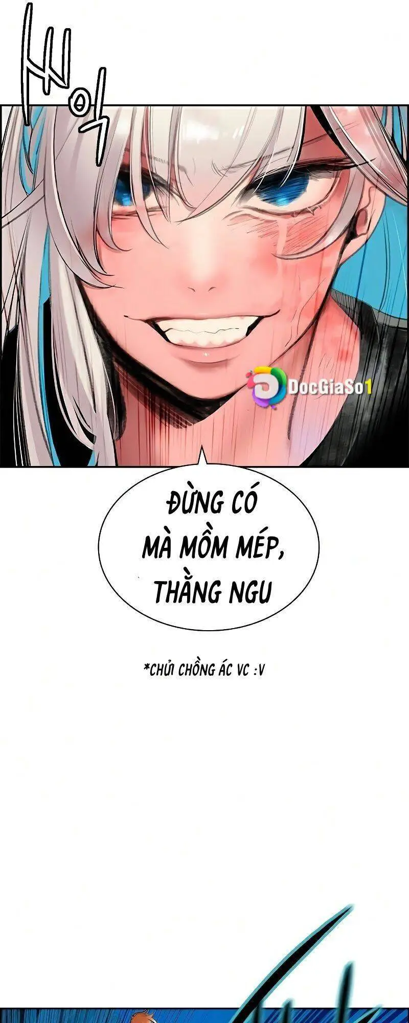 Nhân Trùng Đại Chiến Nettruyen ZZZ Chương 60 Page 70