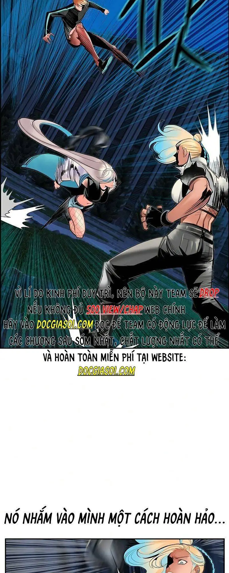 Nhân Trùng Đại Chiến Nettruyen ZZZ Chương 60 Page 71