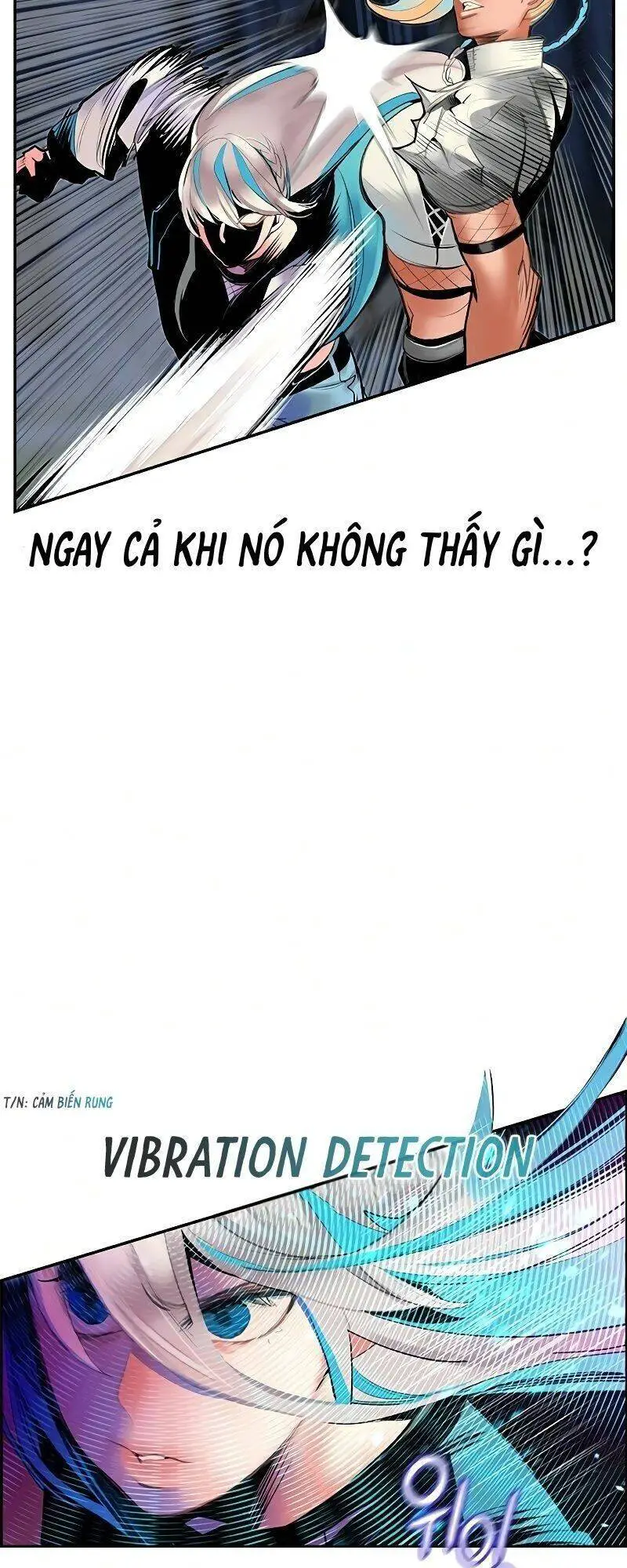 Nhân Trùng Đại Chiến Nettruyen ZZZ Chương 60 Page 72